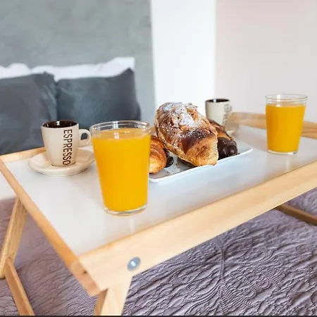 Magnifique A 10 Min Du Centre De Lyon Apartment Villeurbanne