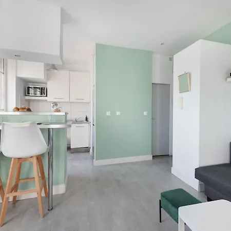 Magnifique A 10 Min Du Centre De Lyon Apartment