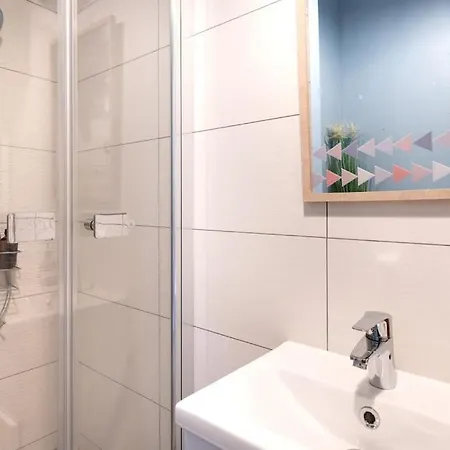 Magnifique A 10 Min Du Centre De Lyon Apartment Villeurbanne